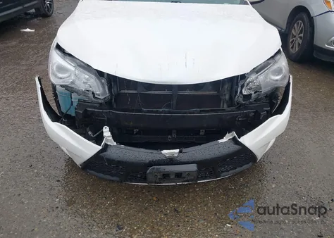 2017 Toyota Camry Hybrid Se from USA, damaged, VIN 4T1BD1FK6HU224529